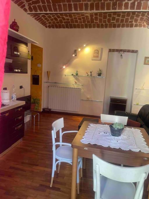 Casetta Di Valerio Turin Extérieur photo