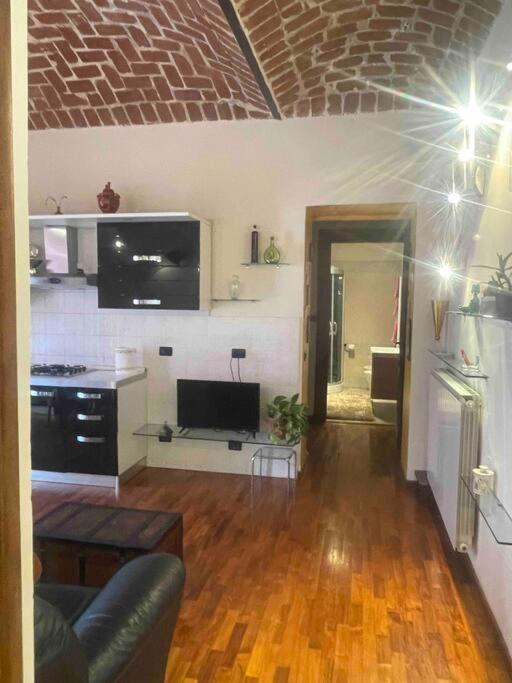 Casetta Di Valerio Turin Extérieur photo